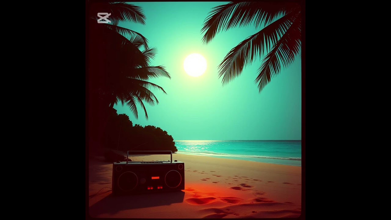 Island Heart (Reggae Jamaica Style)