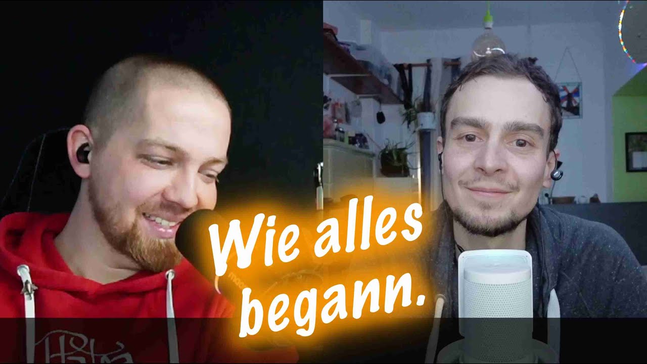 Wie alles begann (001)