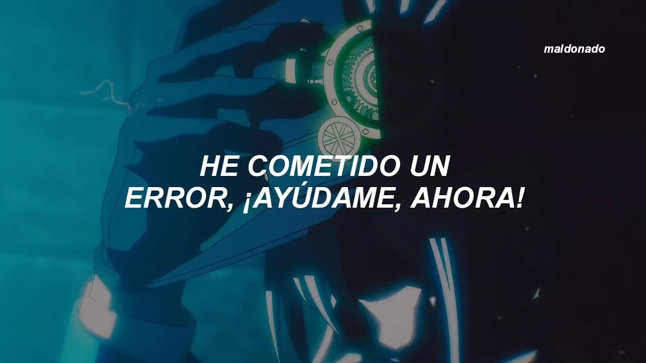 Shuumatsu no Valkyrie Season 2 OP. Full | RUDE LOSE DANCE - Sub. Español 『AMV』♡