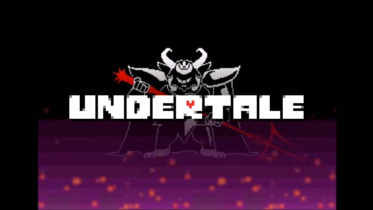 UNDERTALE - Bergentrückung/ASGORE Dual Mix (FFVI Arrangement + Arranged)