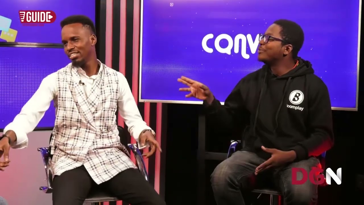 Lasmid leaves highly spiritual music - Kaywa confirms