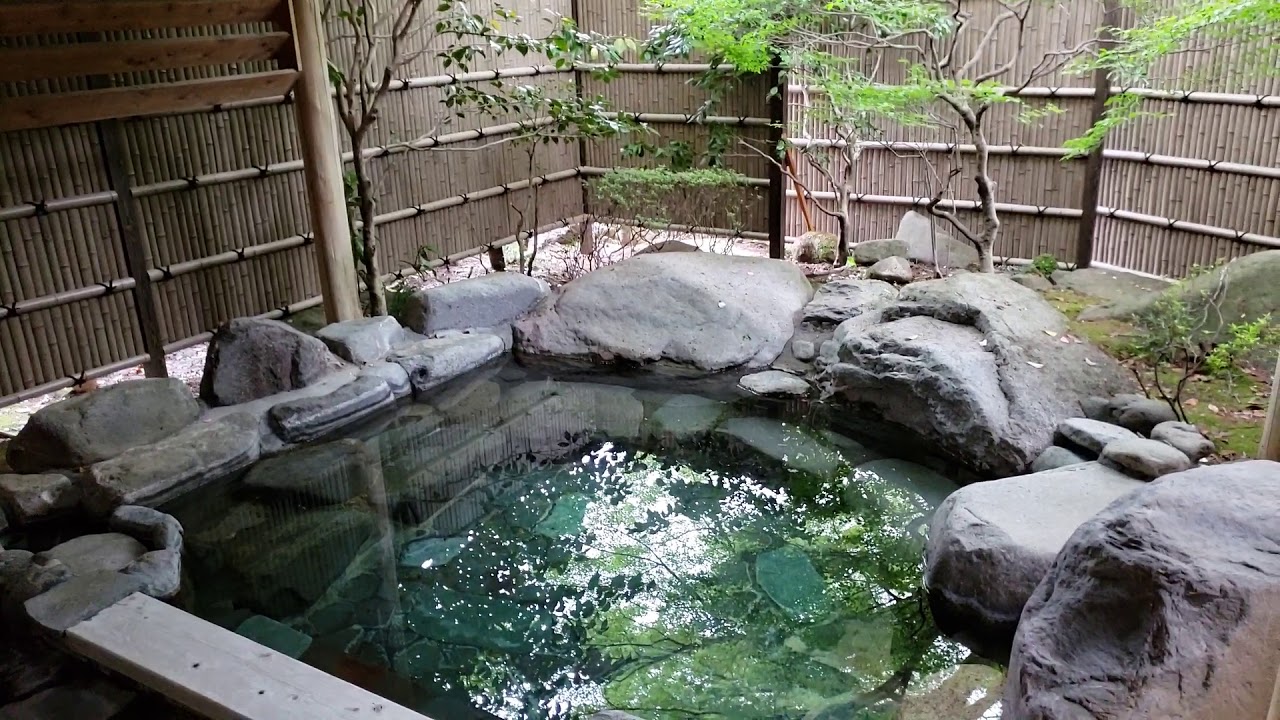 Yoshiike Ryokan