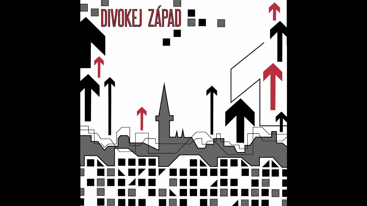 Divokej z&aacute;pad - ce!