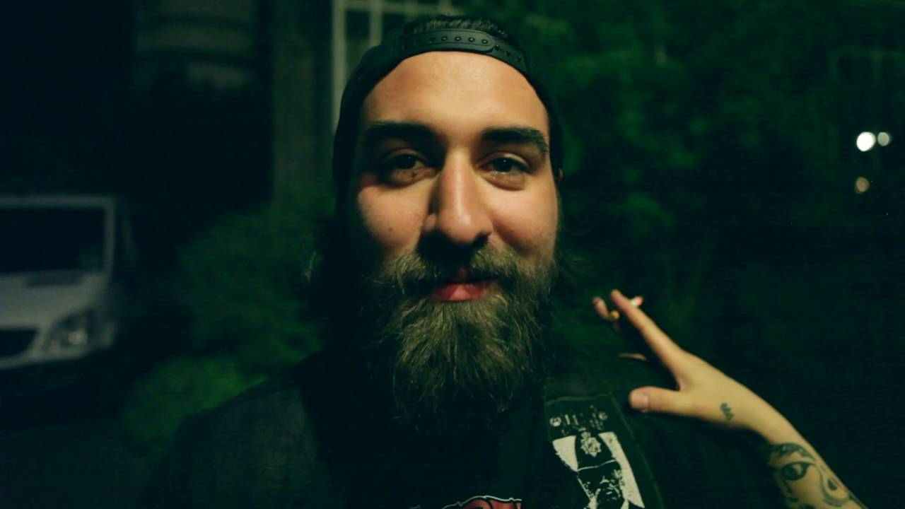 Post Valley Festival Giessen ( Progressive, Post, Doom, Stoner, Experimental, Rock Festival  )