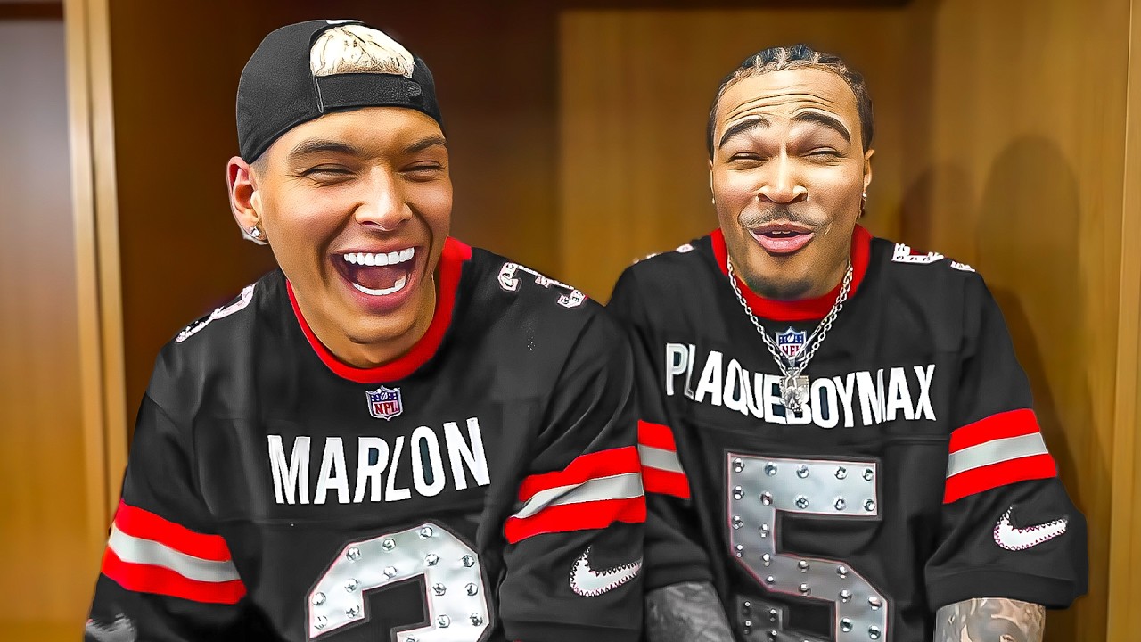 I Got Invited To A Pre SUPERBOWL Event In San Francisco..