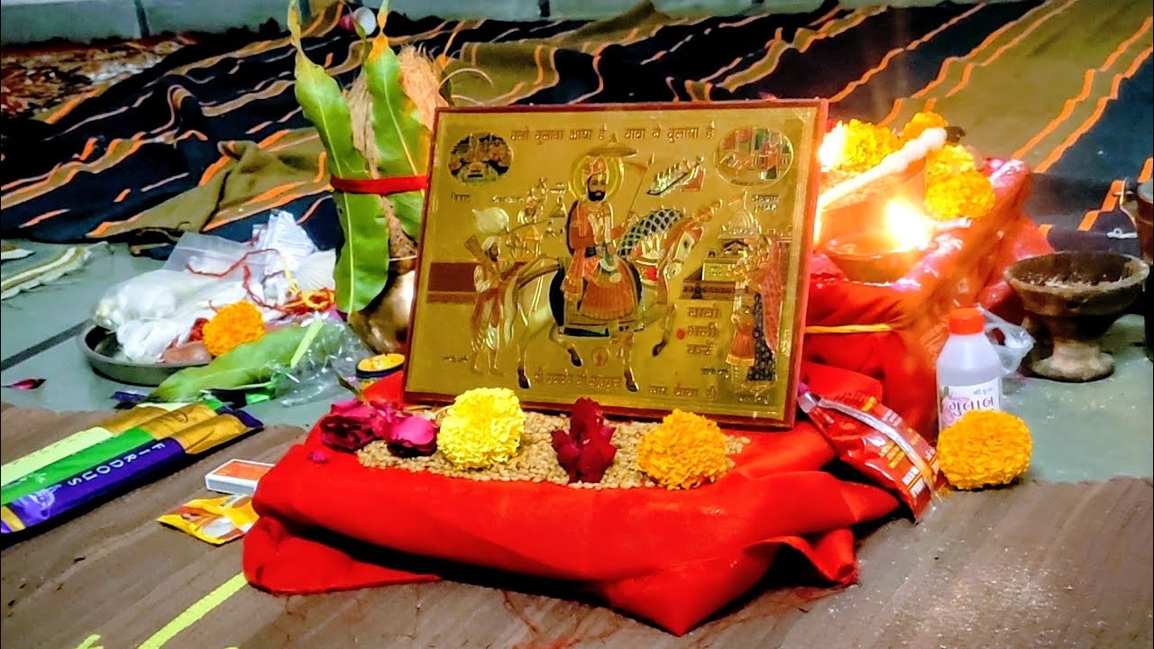 મહા સુદ બીજ નિમિત્તે ભજન સંતવાણી (ગઢા)...