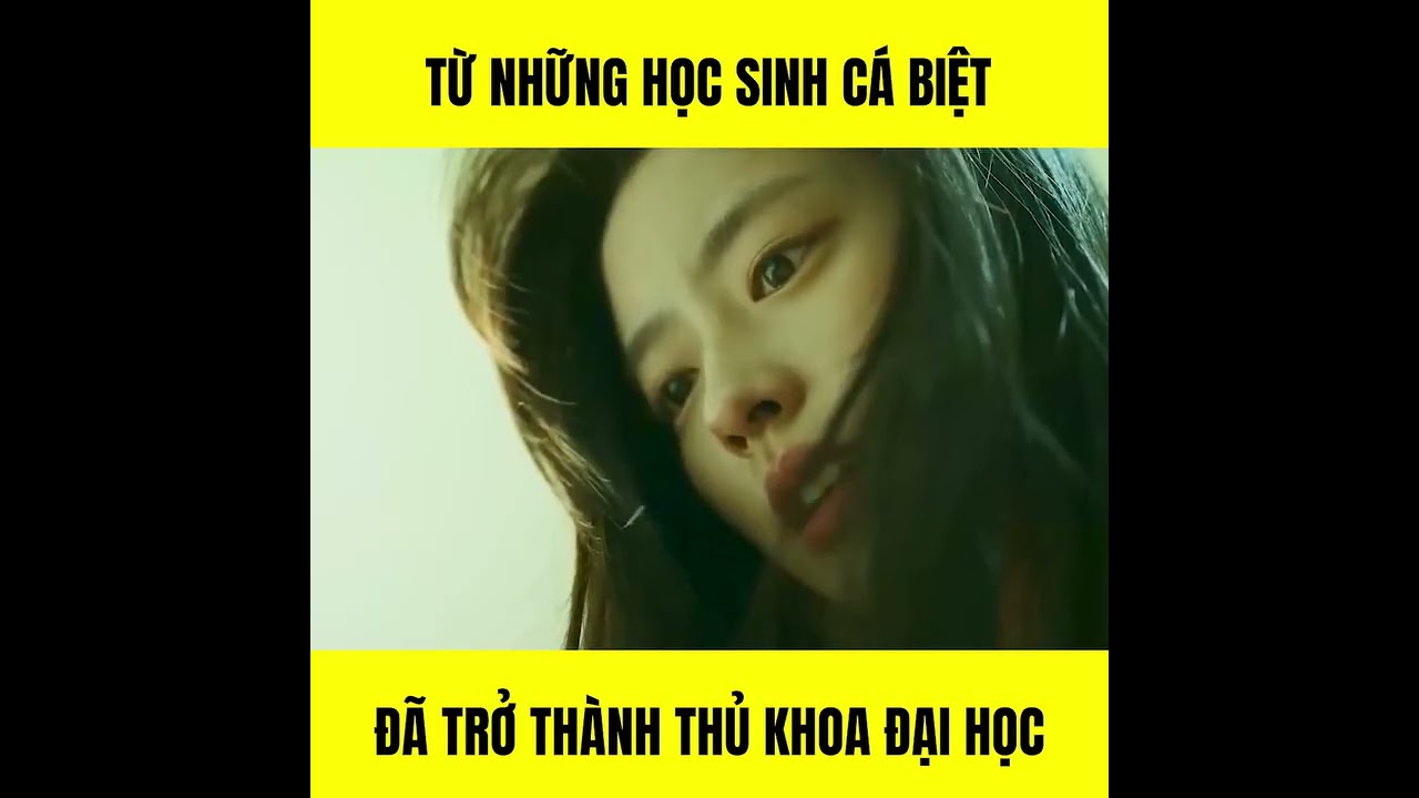 Từ những học sinh cá biệt đã trở thành thủ khoa Đại học