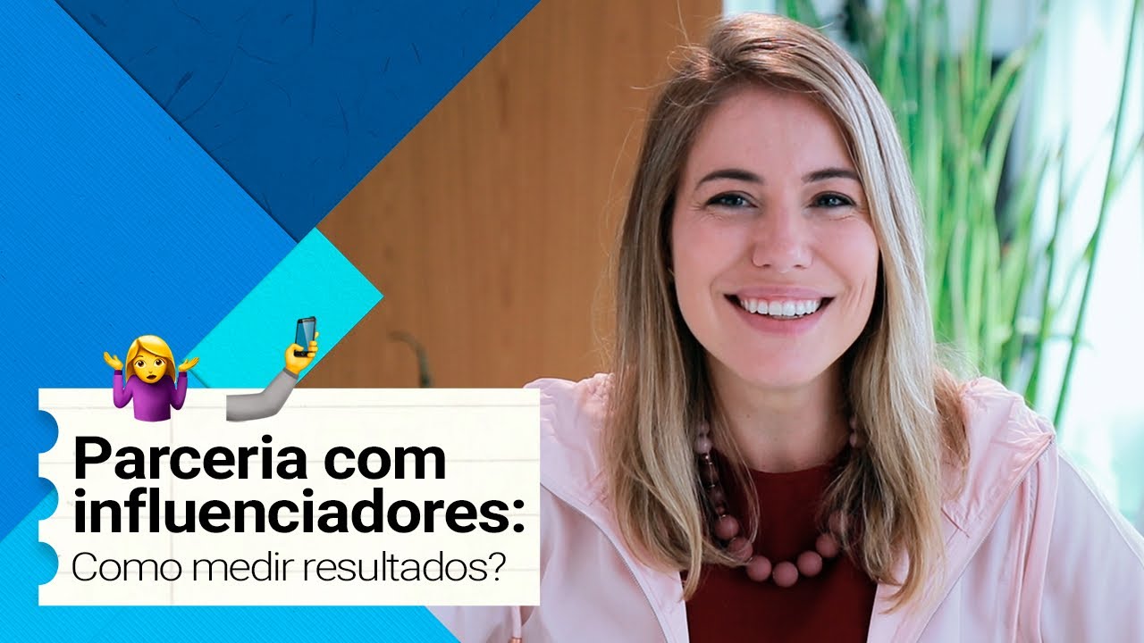 PARCERIA COM INFLUENCERS | COMO SABER SE DEU CERTO