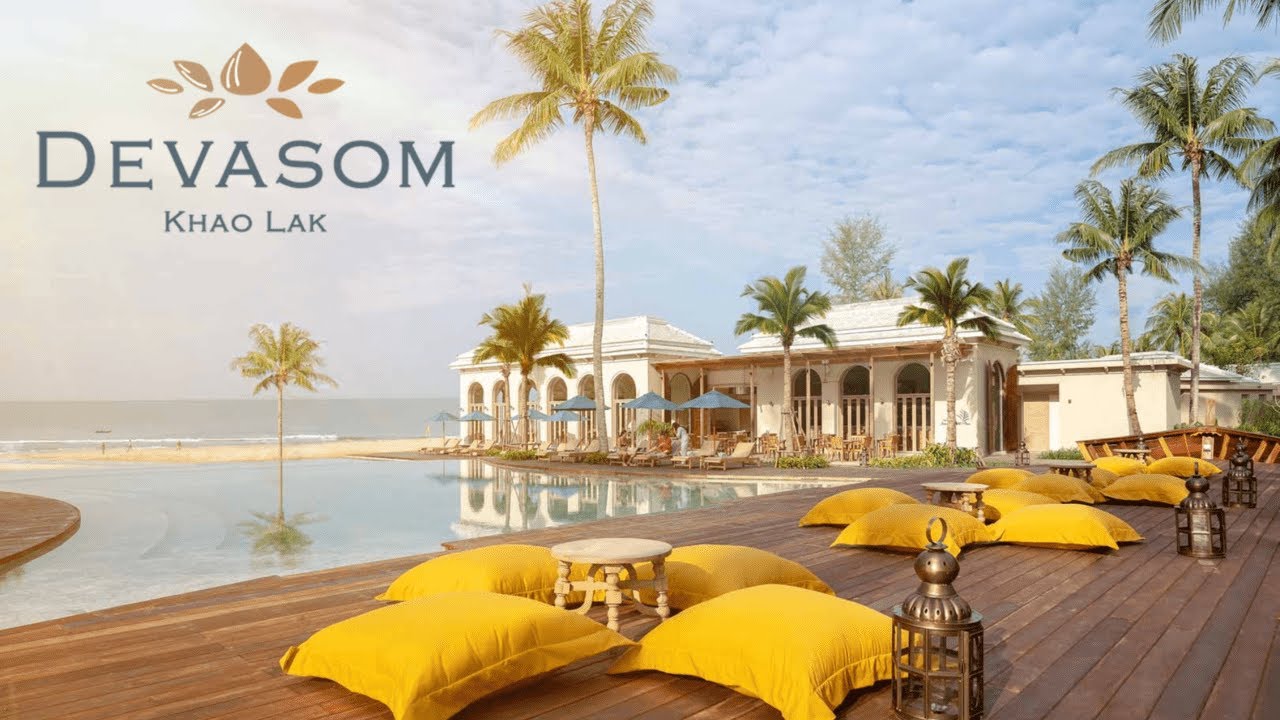 Devasom Khao Lak Beach Resort & Villas , Thailand