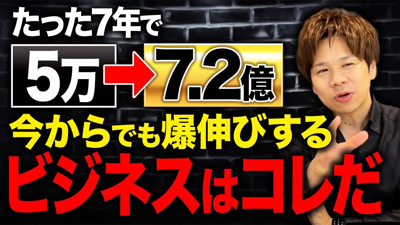 専門知識は不要！たった数万円から億単位のビジネスに発展させたプロが裏技を暴露します！