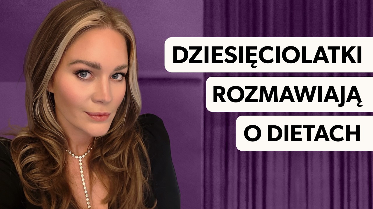 Zosia Ślotała-Haidar: Dzieci są moimi nauczycielami | MAMY TAK SAMO | Ładne Bebe