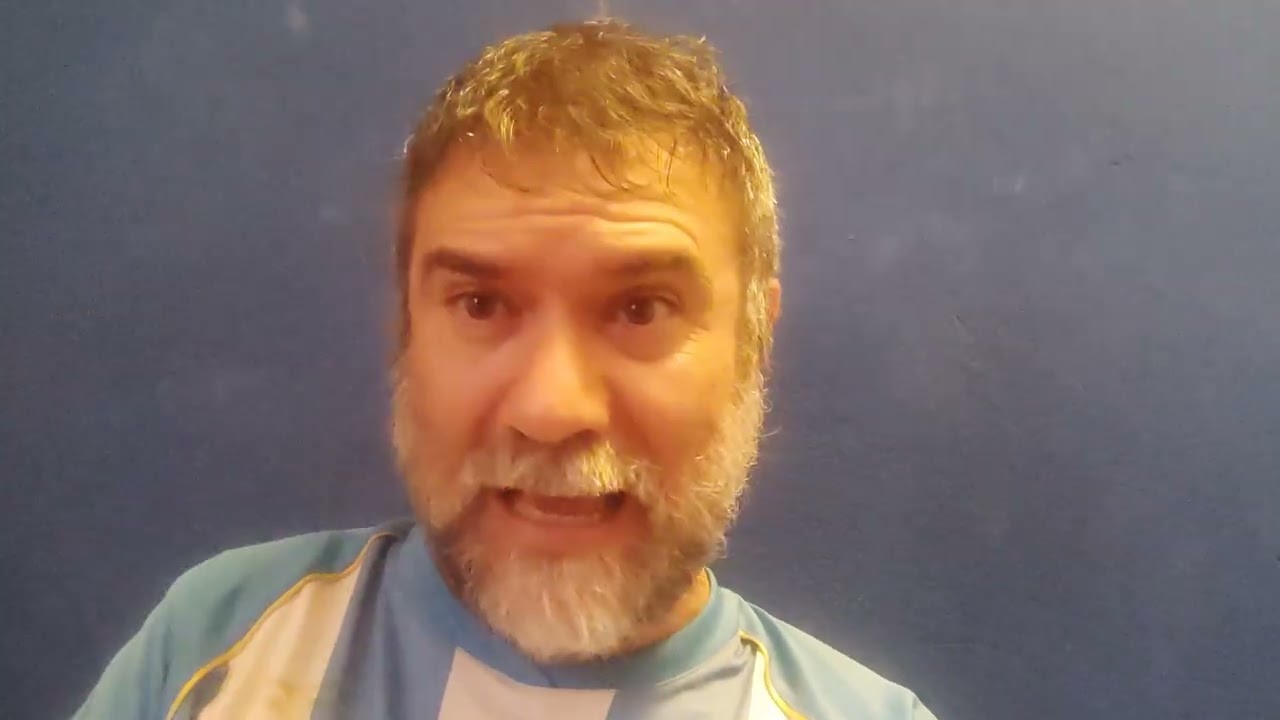  Racing - Una nueva derrota...y no solo en la cancha!!!