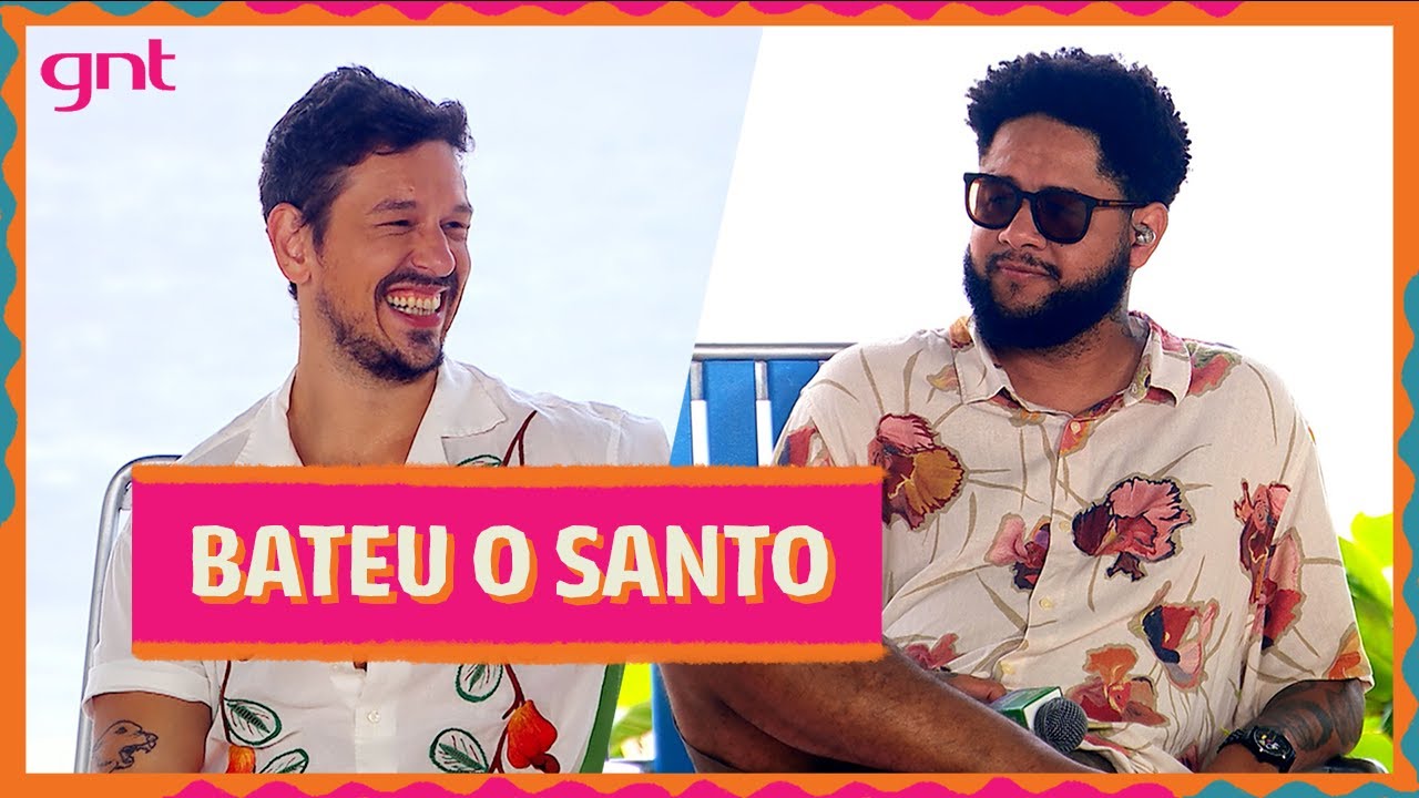 Ranço à primeira vista | Papo Rápido | Papo de Segunda