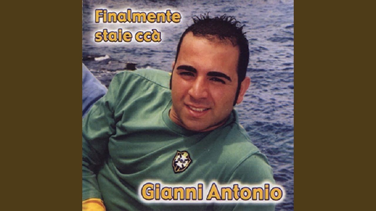 Finalmente Staje ccà (feat. Veronica Li Causi)