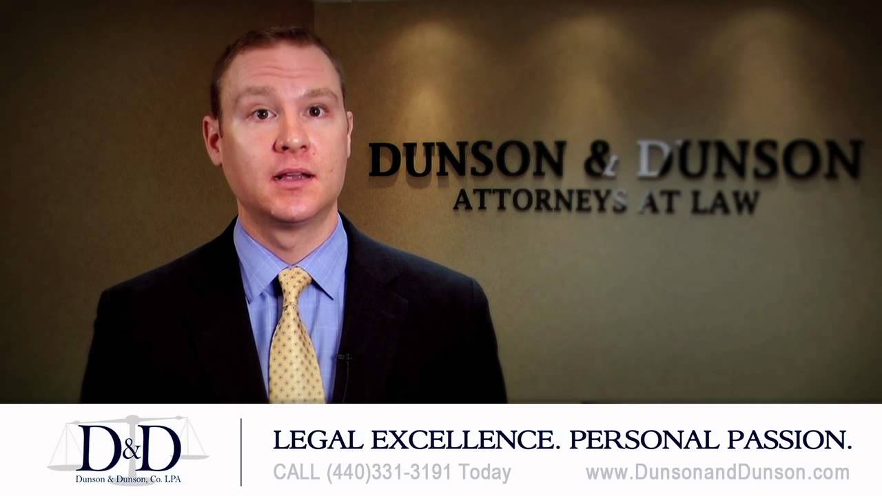 Business Attorney Cleveland Ohio