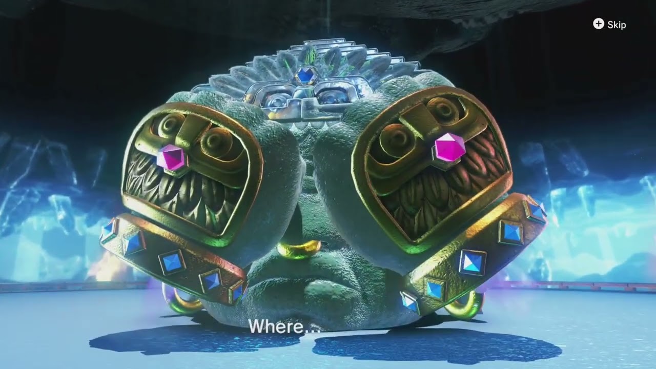 歡迎來到《超級瑪利歐 奧德賽》實況系列第 3-2 集 EP.3-2 沙之國 下集 #supermario