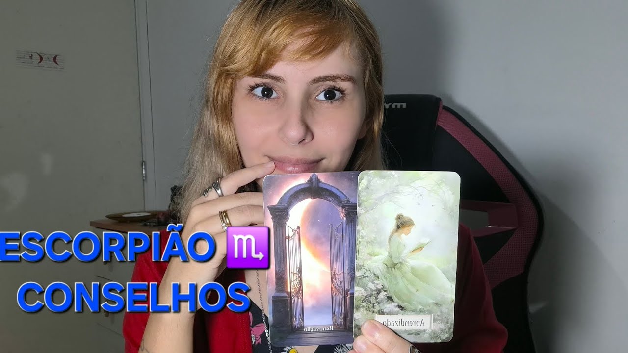 ESCORPIÃO ♏️ APRENDIZADO QUE CHEGA A UMA GRANDE RENOVAÇÃO 