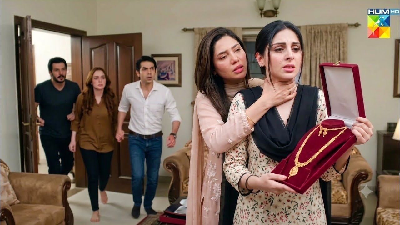 Deewar Episode 45 Promo | Nazneen's Truth Exposed | Full Review
