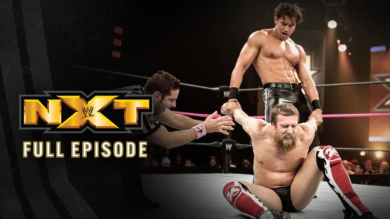 FULL EPISODE: Team Hell No defend title in NXT: WWE NXT, Nov. 28, 2012