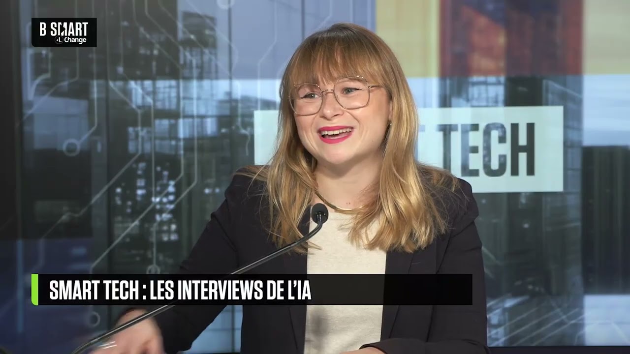 SMART TECH - Quand l'IA rencontre le cinéma publicitaire