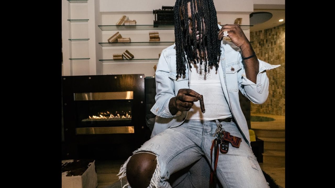 [FREE] Chief Keef Type Beat 