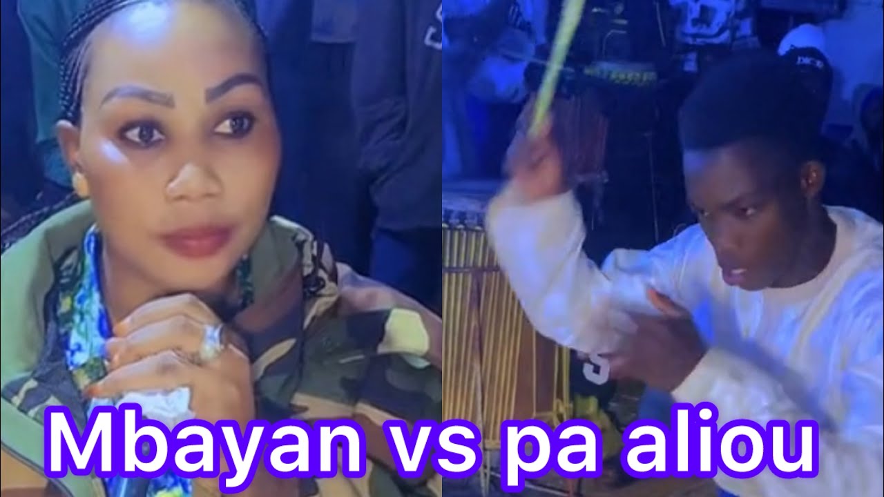 12 minutes de mbayan loum et pa Aliou le frère de Momo Ngom lamb Thiombi sindiane le 22 janvier 2026