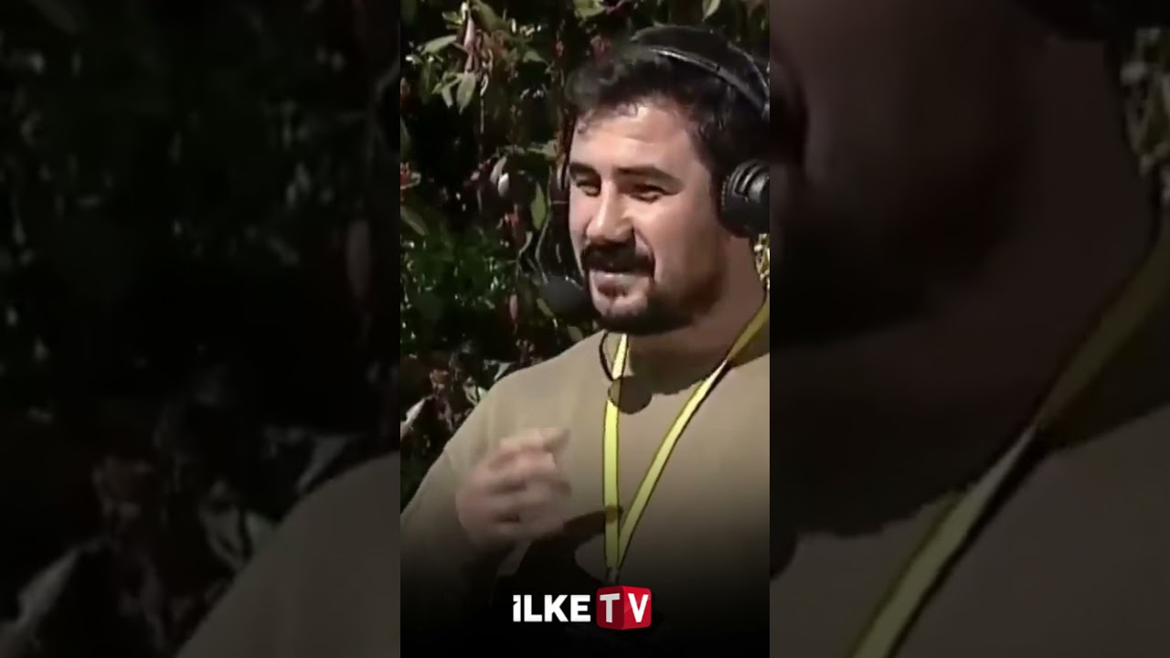 🗣️BirG&uuml;n Muhabiri Kayhan Ayhan, İBB davasında gazetecilerin yaşadıklarını İlke TV'ye aktardı