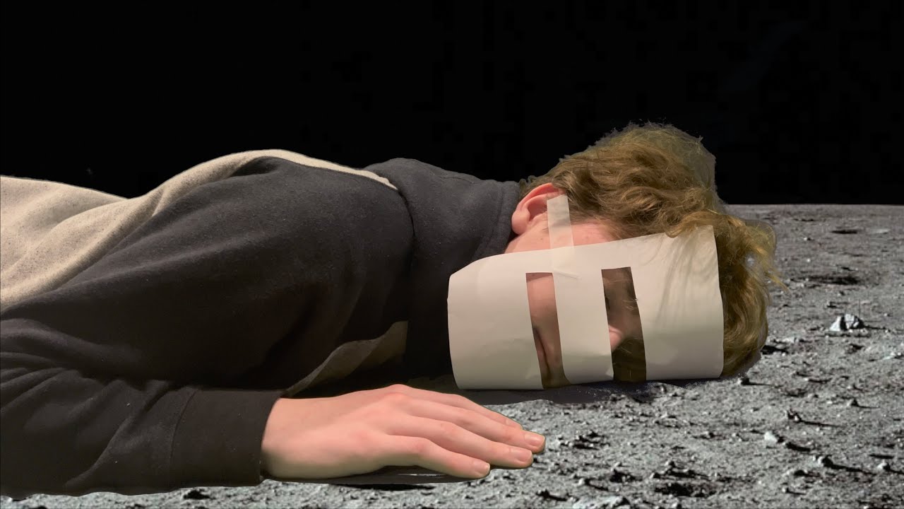 Being dead in space be like (Ep. 1 Dead Space)