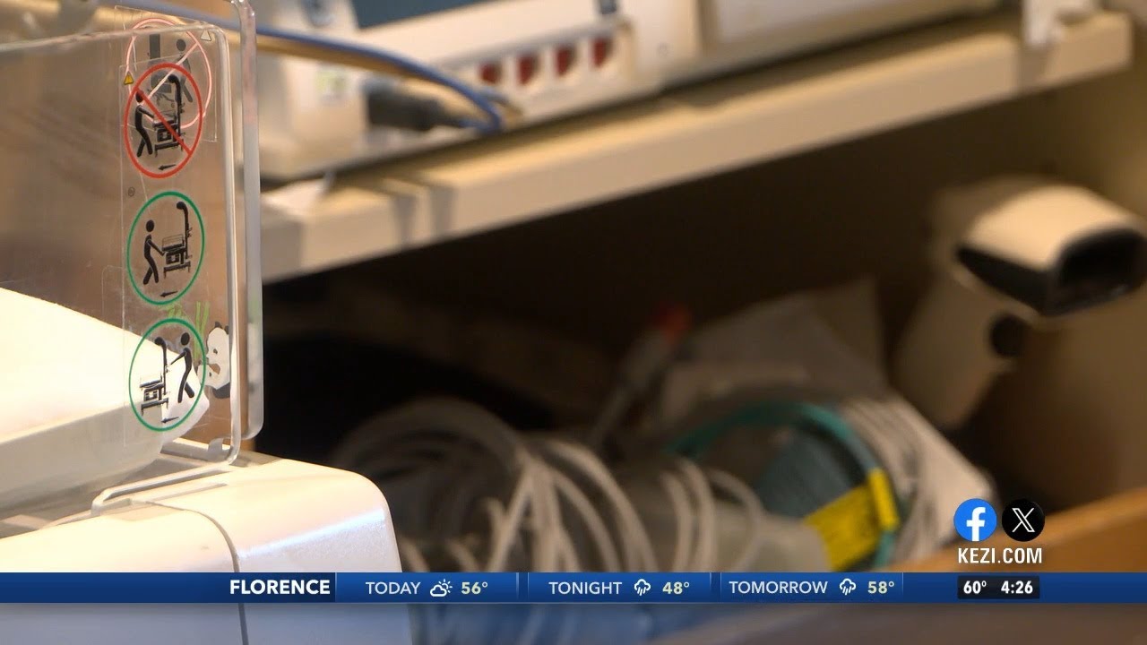 Samaritan Health Services reducing visitations due to risk of flu outbreaks