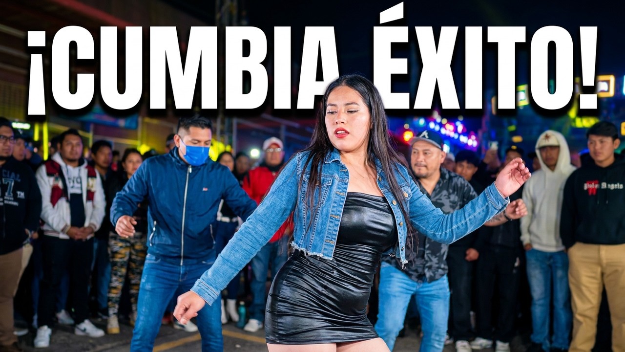 LA DORMILONA  CUMBIA 2026   EL EXITO DEL MOMENTO