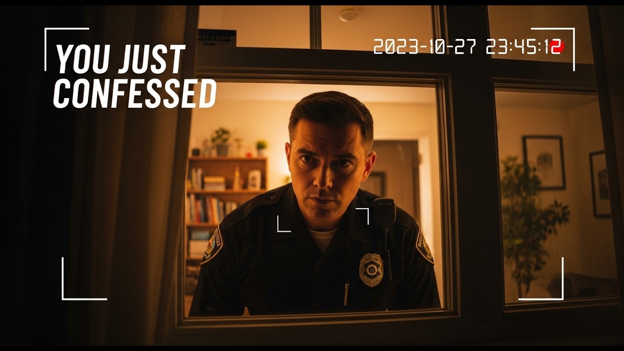 Never Say These 5 Things to Police in a Traffic Stop | traffic ticket defense lawyer