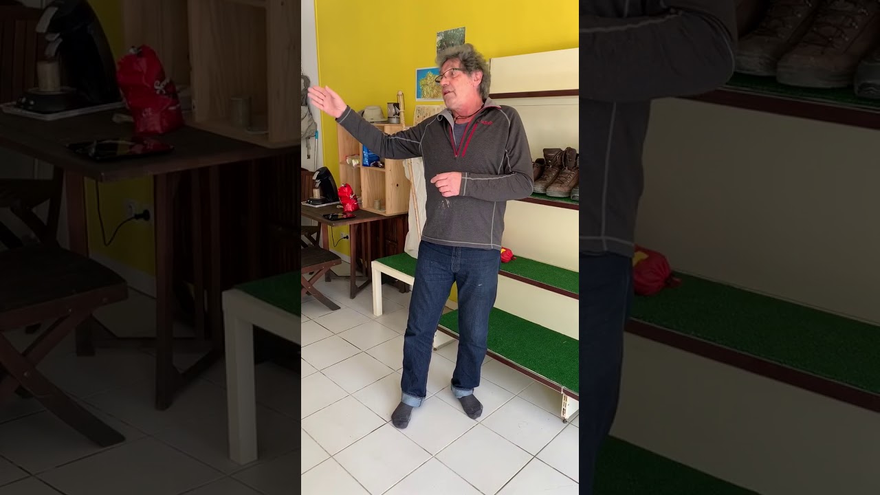 Chaussures en général