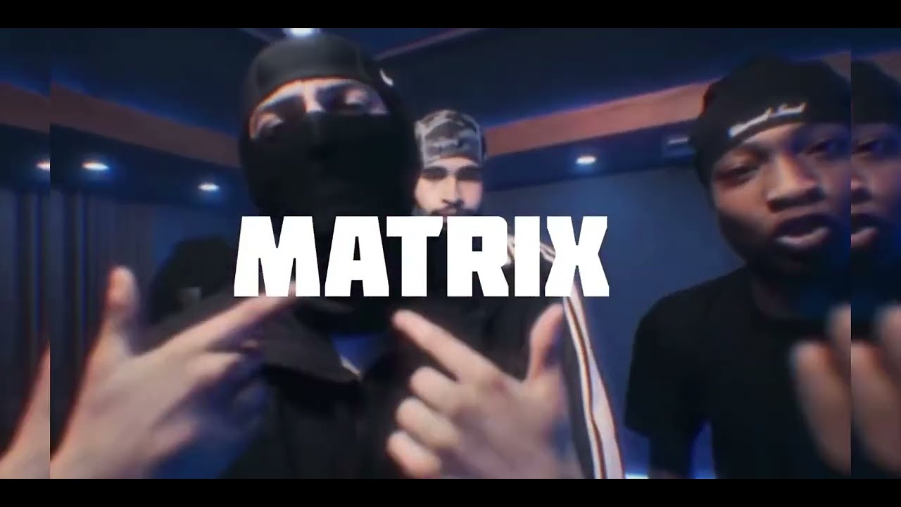 “MATRIX