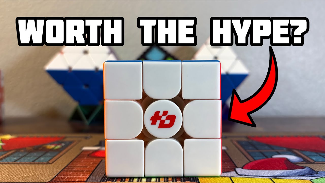 Unboxing The Most HYPED Cubes Of 2025! - Are They Really Worth The Hype?