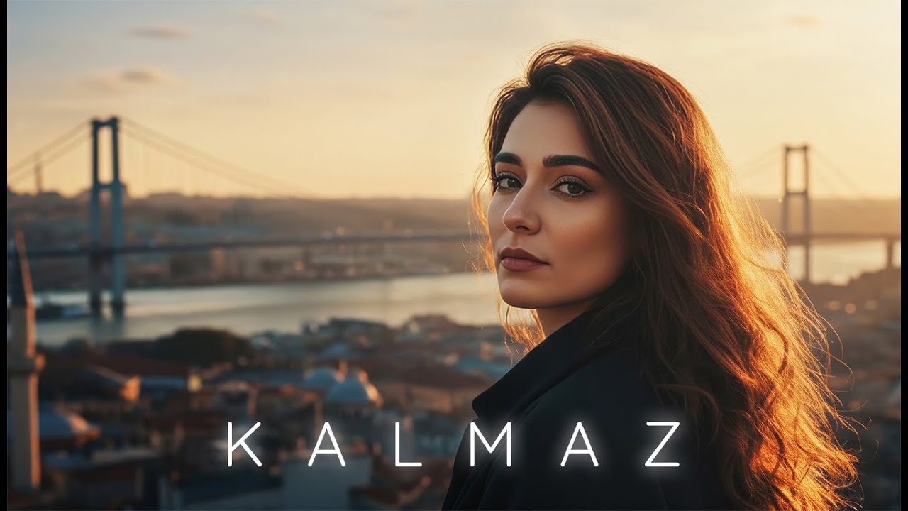 Kalmaz | Deep House |Anatolian Rock Cover (Y-Emre Music Remix)