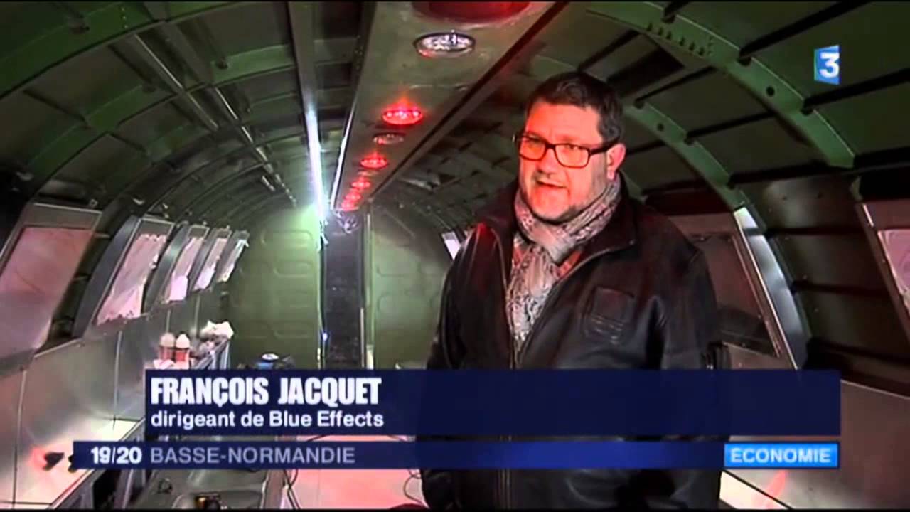 C47 Saint-Come-du-Mont