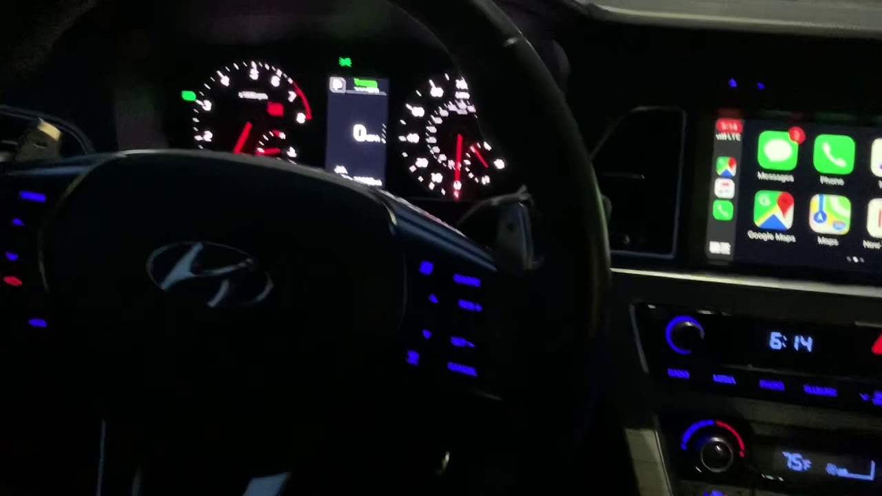 How to get Apple CarPlay , android auto for Hyundai Sonata UPDATE: ITS FREE NOW CHECK COMMENT