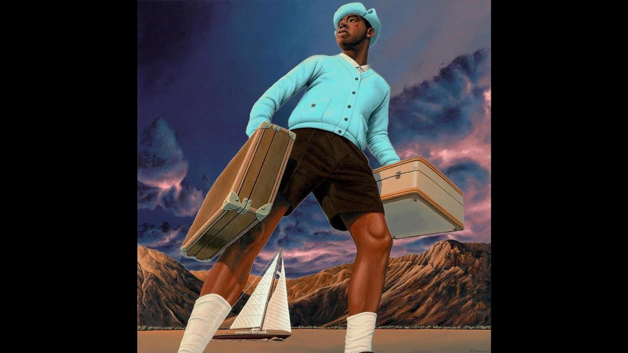 [FREE] TYLER, THE CREATOR X PUSHA T TYPE BEAT 