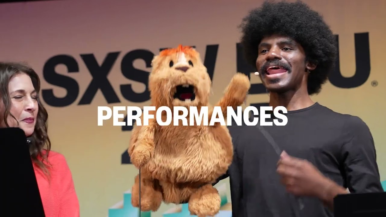 Join Us at SXSW EDU 2026