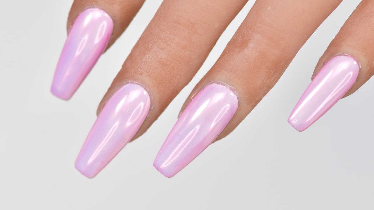 Unicorn Effect Powder by Cre8tion Products