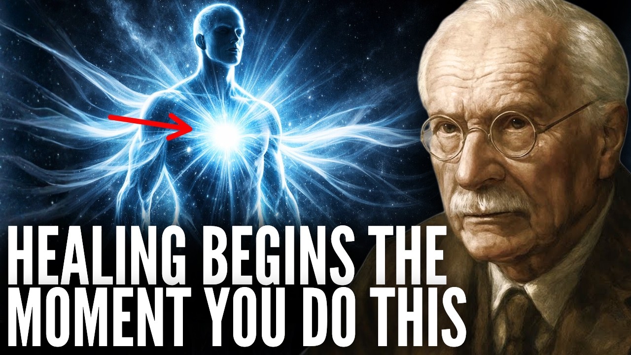 Do This With Your Body and Watch Healing Results in Less Than 24 Hours