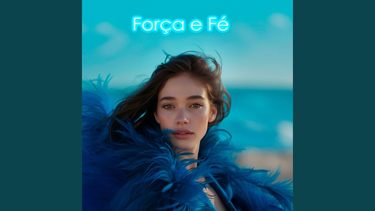 Força e Fé