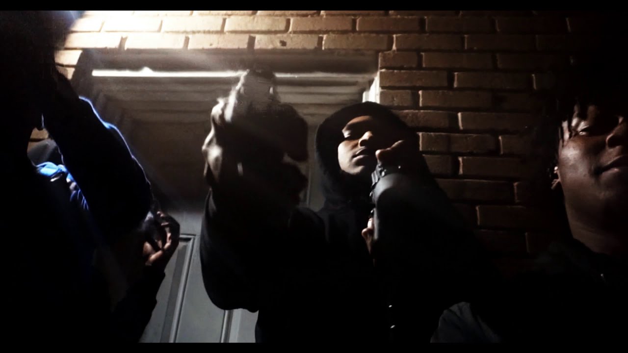 @WaloHeights - Lucy  (Dir. by @Quadhre )