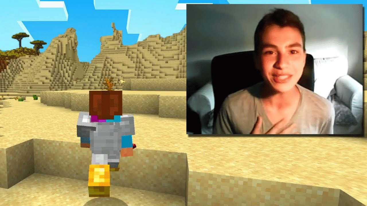 Mijn Eerste Video!