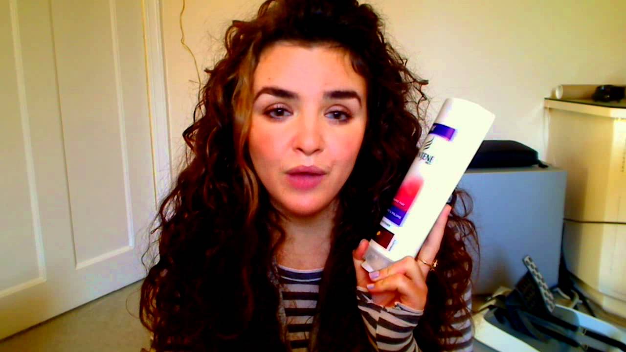 Party season prep- Hair