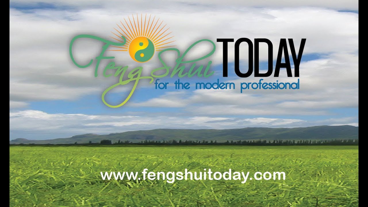 Traditional Feng Shui basics explained - Master Janene Laird