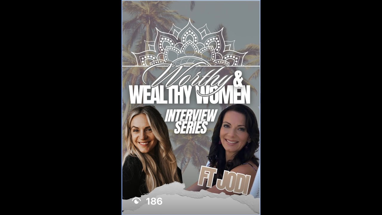 Jody: From Burnt-Out Coach + Corporate Worker to Online Success!