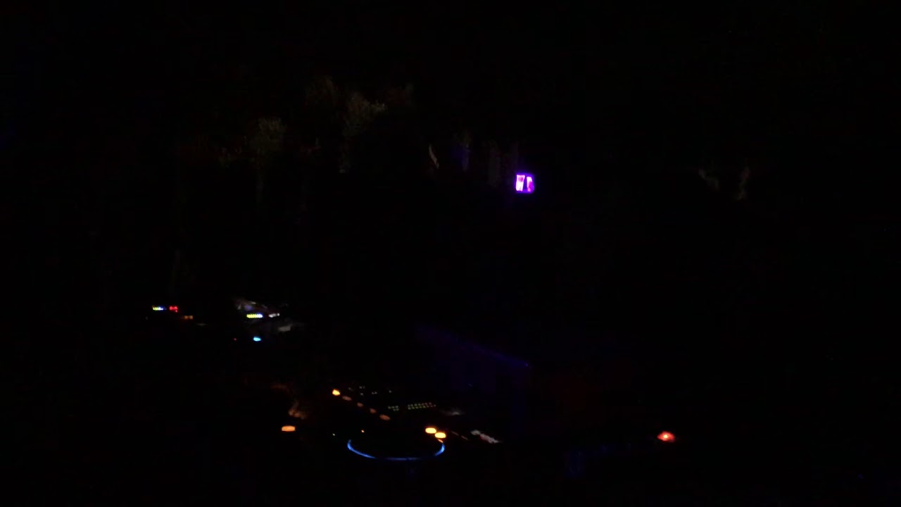 Mark Row Live @ The Castle Terrace! (PeaceMusicLove & CabanaLab) Only Quality Music!!