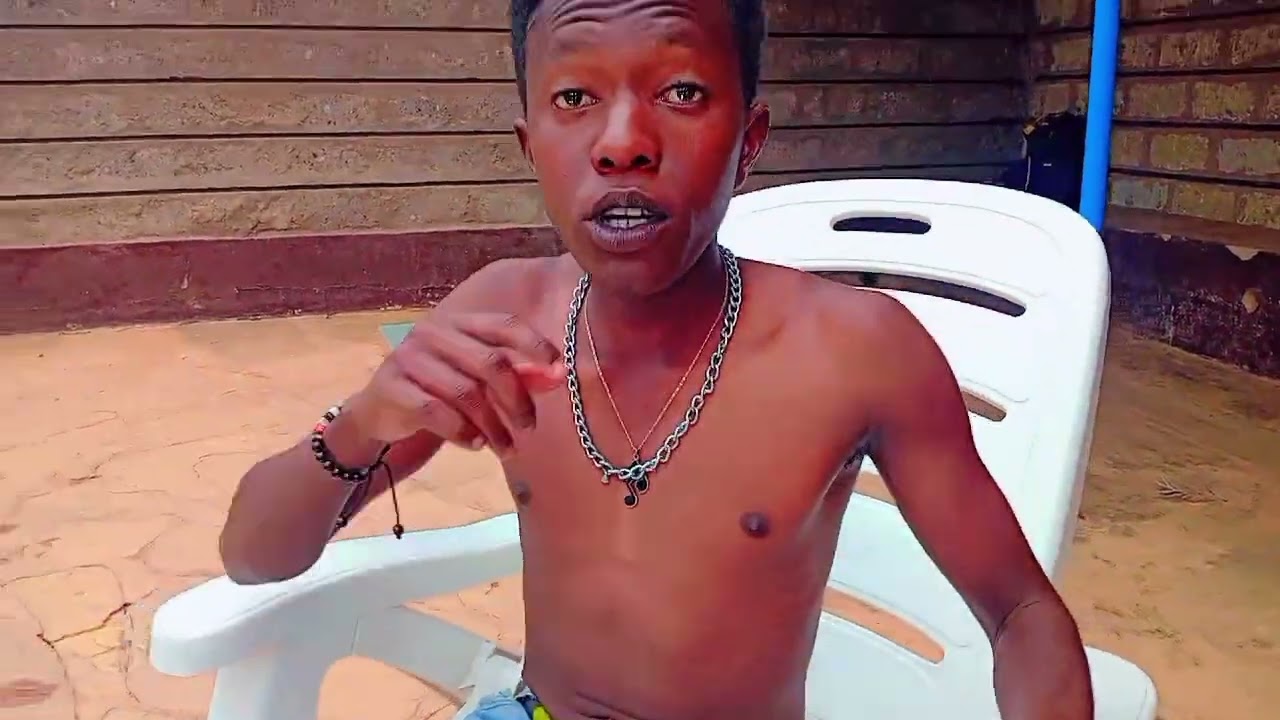 Swat boy_-_Balance(official video)