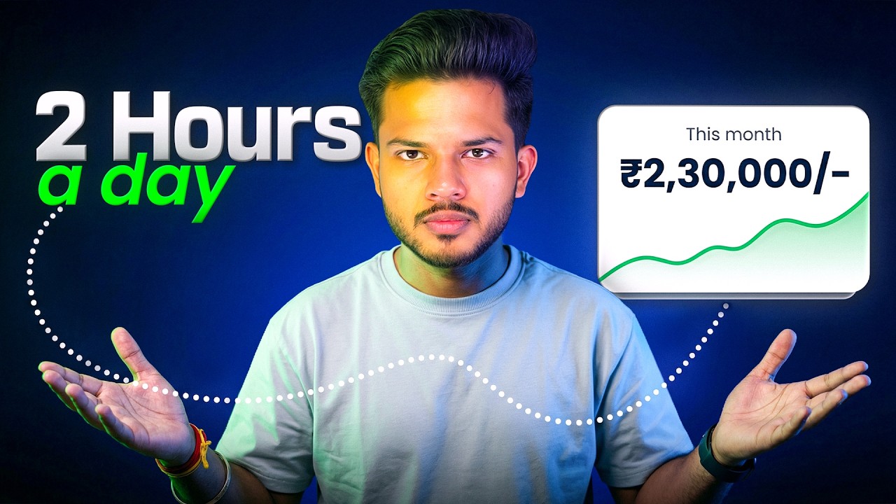 Build A One-Person Business As A Beginner (From $0 To $10K)
